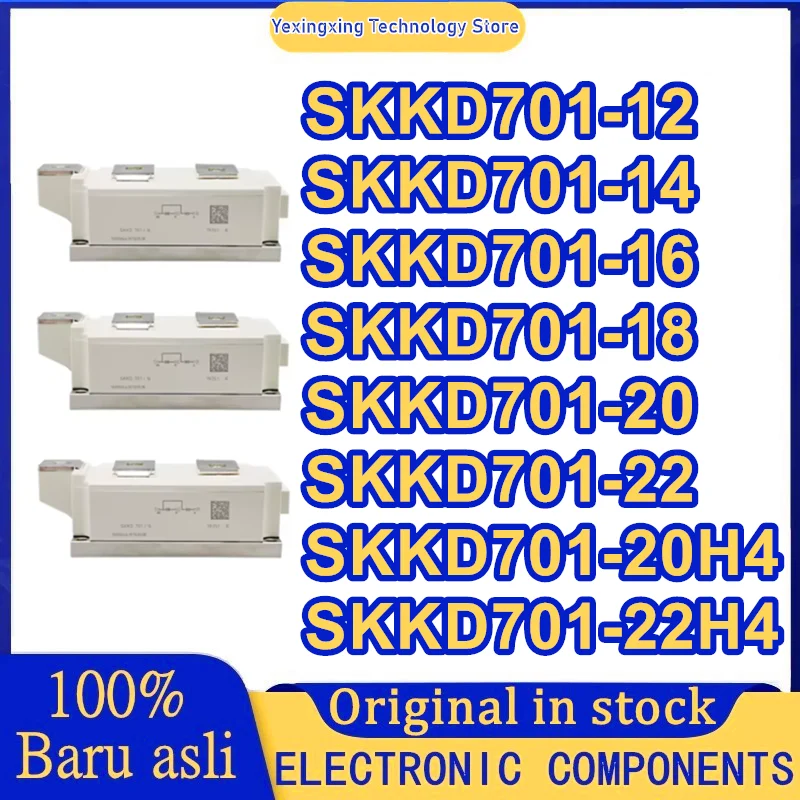 SKKD701-12 SKKD701-14 SKKD701-16 SKKD701-18 SKKD701-20 SKKD701-22H4 SKKD701-22 SKKD701-20H4 SKKD260-20H4 SKKD260-22H4 SKKD380-22