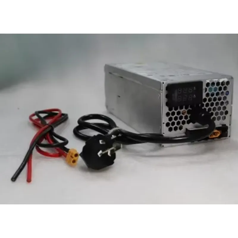 Portable Adjustable DC Power Supply Constant Voltage Current 0-90V 0-20A 0-125V 0-15A 0-60V 0-50A 30-130V 0-20A Lab Test