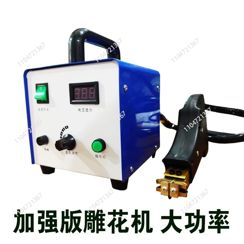 Truck vacuum tire carving and slotting machine Rubber tire refurbishment carving machine Tire carving machine