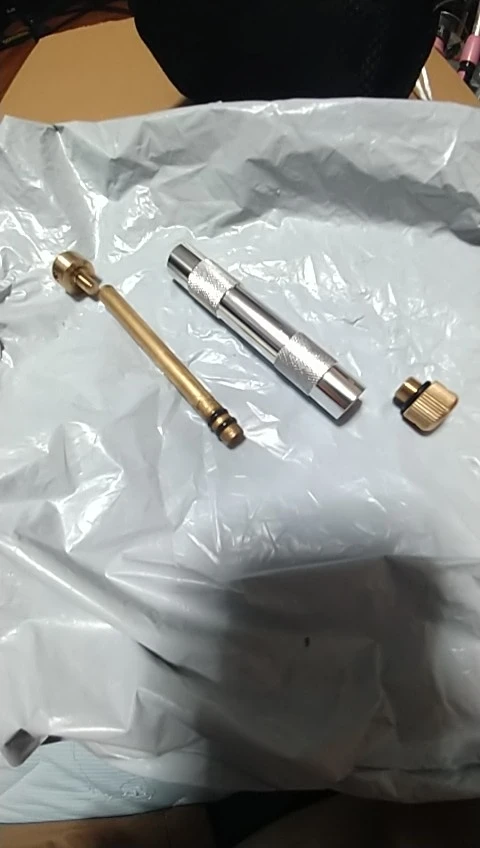 실물 포토 리뷰