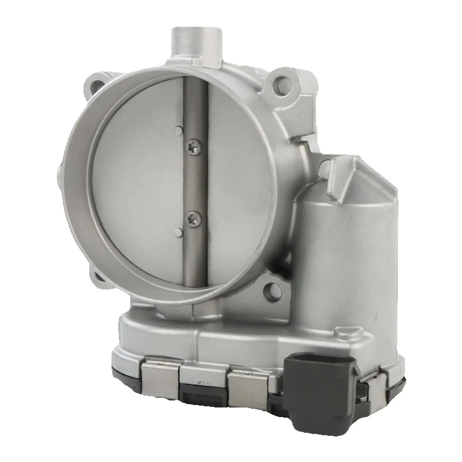 

1Pcs Throttle Body A2731410325 FOR Mercedes Benz GL450 GL550 ML550 2007-2012 5.5L