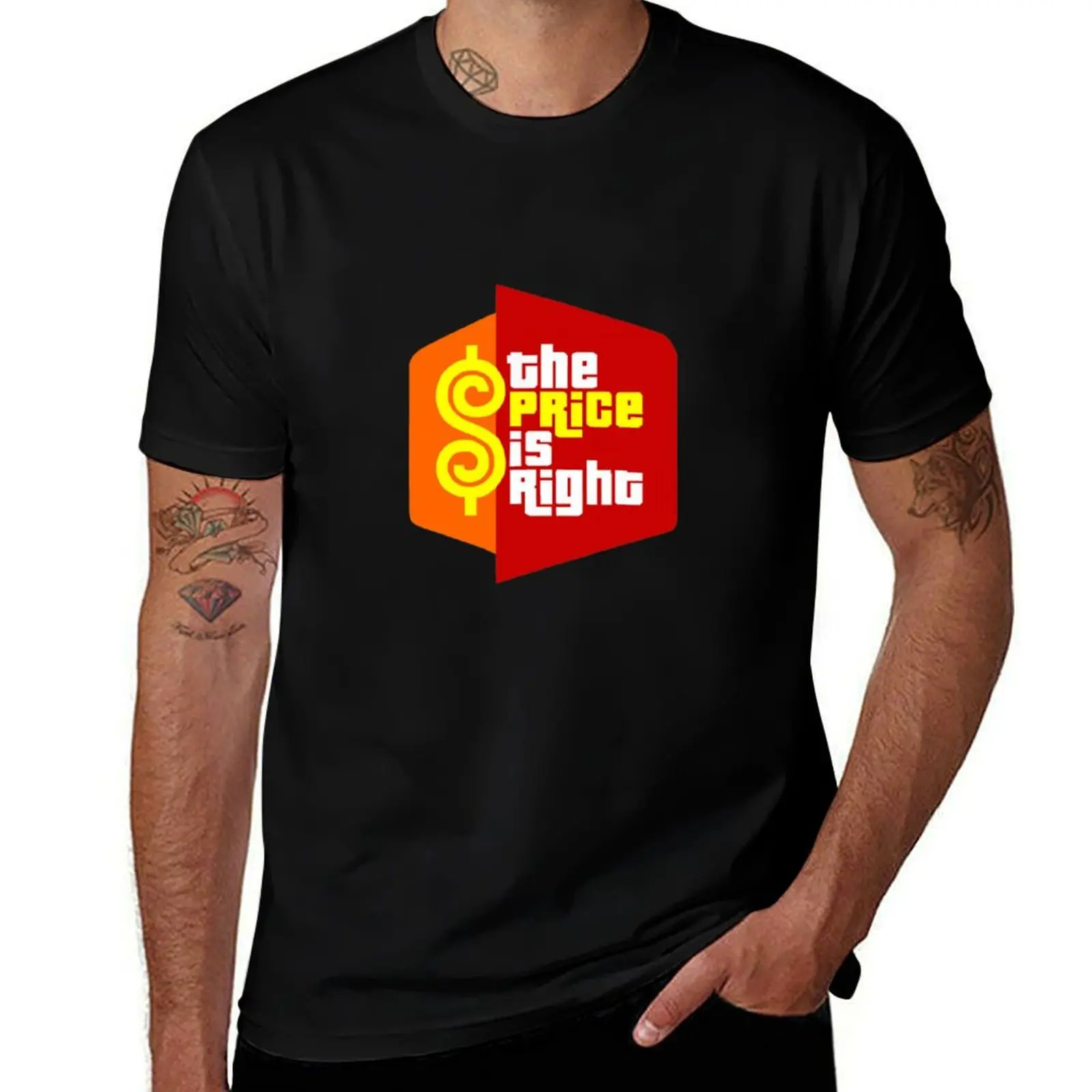 

Best Seller Plinko the Price is Right Merchandise T-Shirt Basic All Season Solid T-Shirt