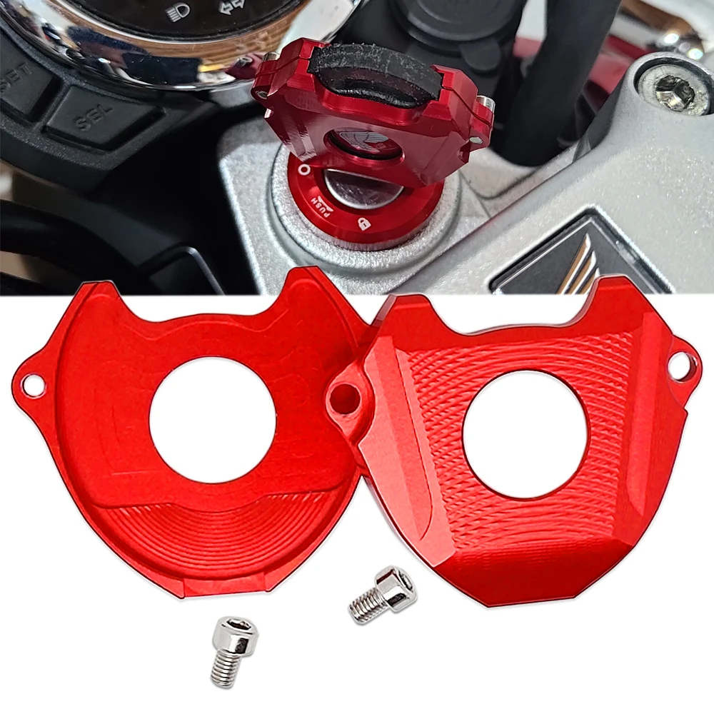 

CNC Key Case Cover Fits Honda Trail 125 CT125 Hunter cub 125 Monkey 125 Z125M Z125MA