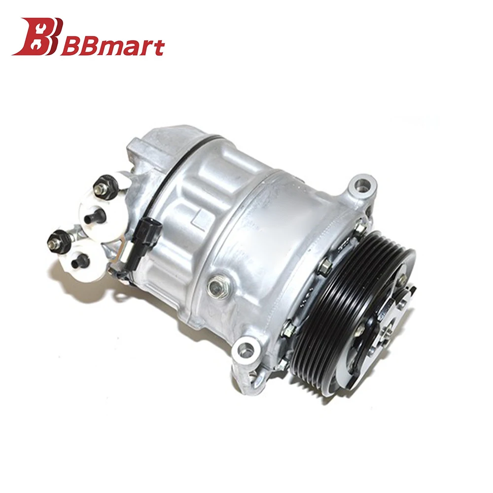 LR019135 BBmart Auto Parts 1pcs A/C Compressor For Land Rover LR4 2010-2013 Range Rover 2010-2012 Range Rover Sport 2010-2013