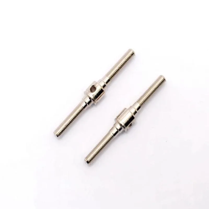 OFNA/HOBAO RACING 11235 MINI ST TURNBUCKLE FOR STEERING for 1/10 HYPER TT 10SC MINI ST Free Shipping
