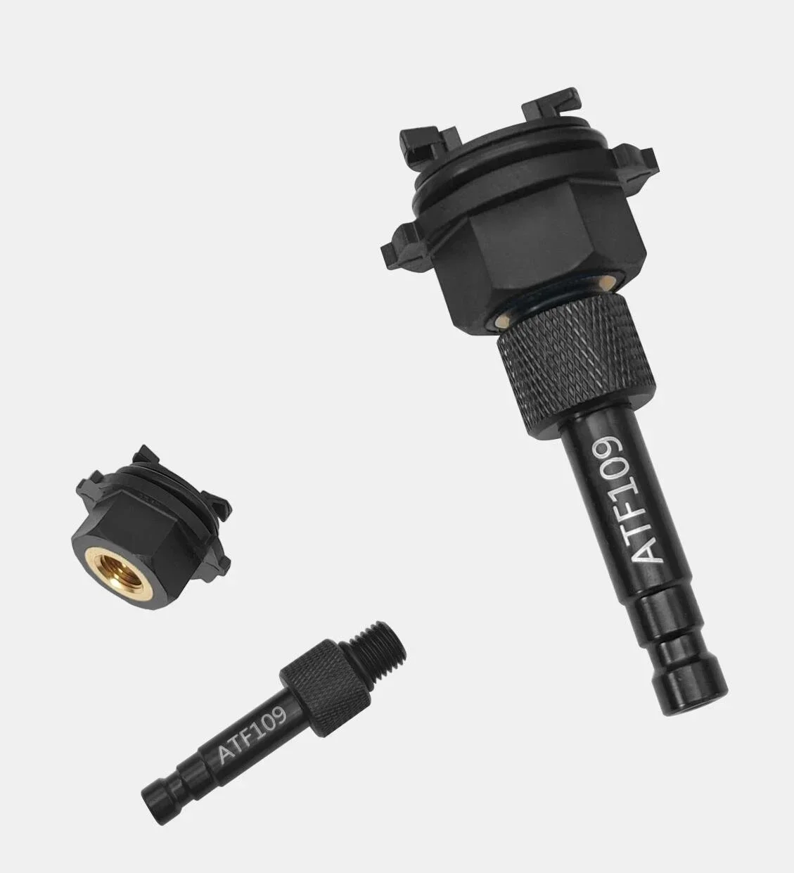 13 Stück/15 Stück/20 Stück Automatik getriebe Pumpen Getriebe Betanken Ölpumpen anschluss atf Adapter Werkzeug anschluss Autore parat ur werkzeug