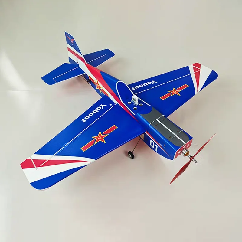 

New Large Fixed Wing Aircraft 3d Special Effects Pp Material Drop Resistant Magic Board Remote Controlled Aircraft Gifts Toys
