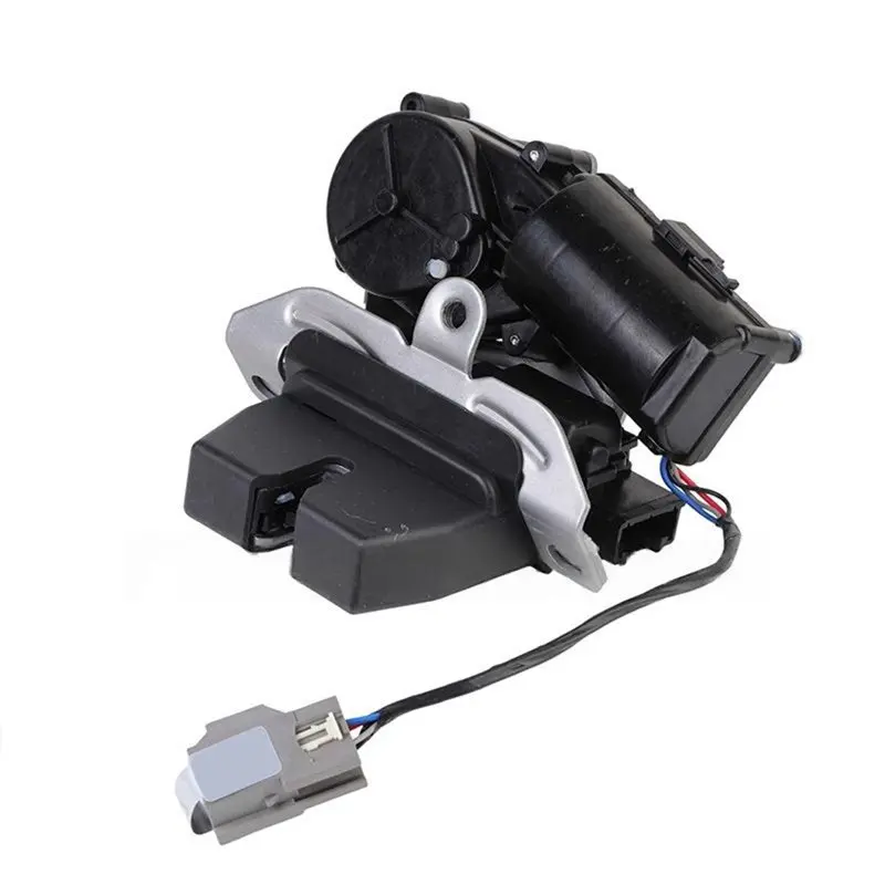 

ABOK-GJ5Z7443150B GJ5Z-7443150-B Liftgate Lock Actuator Tailgate Trunk Latch Rear Latch Lock Assembly For Ford Edge