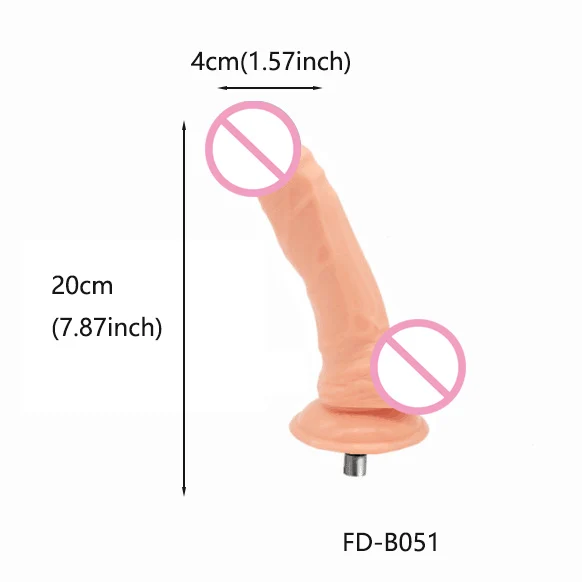 Automatic Sex Machine 3XLR Attachment Dildo Sex Toys Love Machine Traditional Penis Accessories For Woman and Man