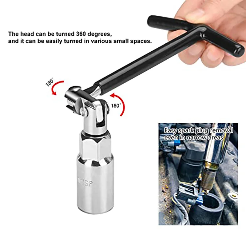 Thumbnail 3 - #21 Discounted Socket Wrench Sets Worth Buying