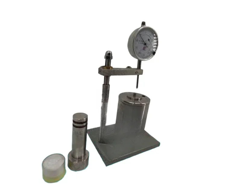 

Ambient Temperature Swell Meter Shale Expander Digital