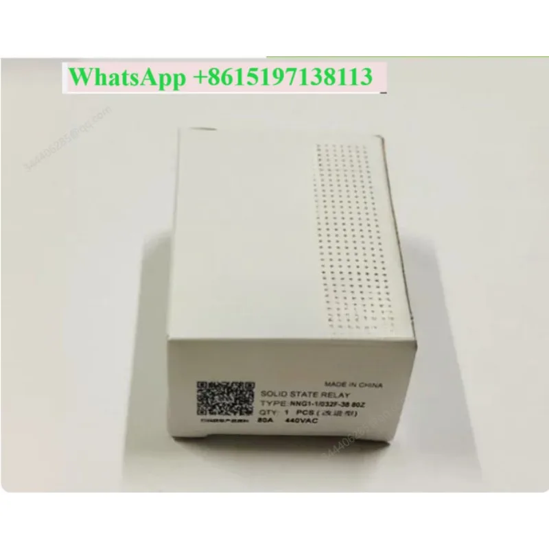 FOR Solid State Relay HHG1 NNG1-1/032F-38 10Z20Z25A40A60A80A120Z