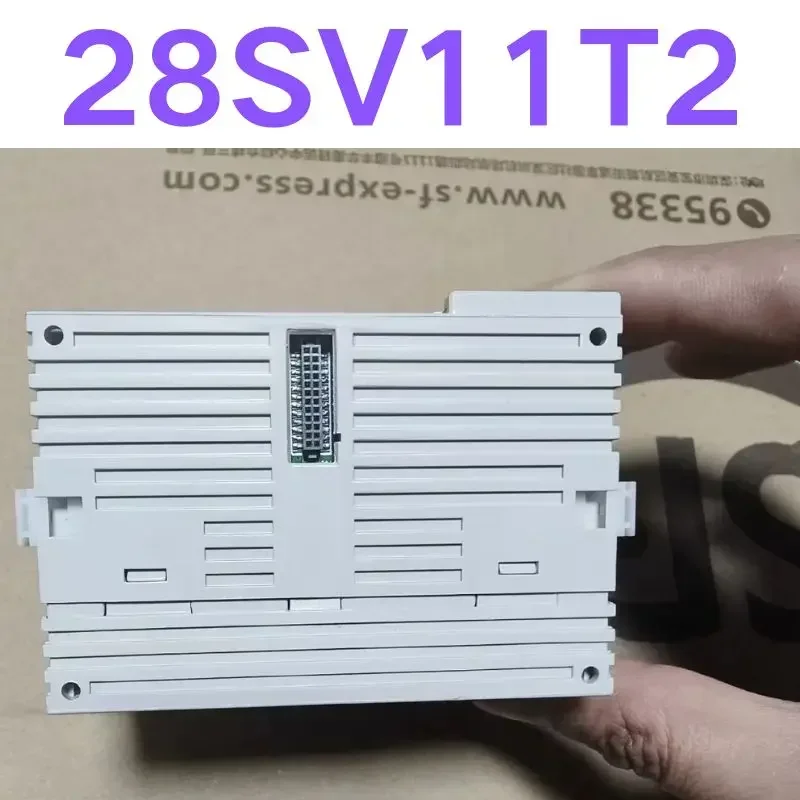 Second-hand test OK  Physical shooting  DVP28SV11T2 in stock