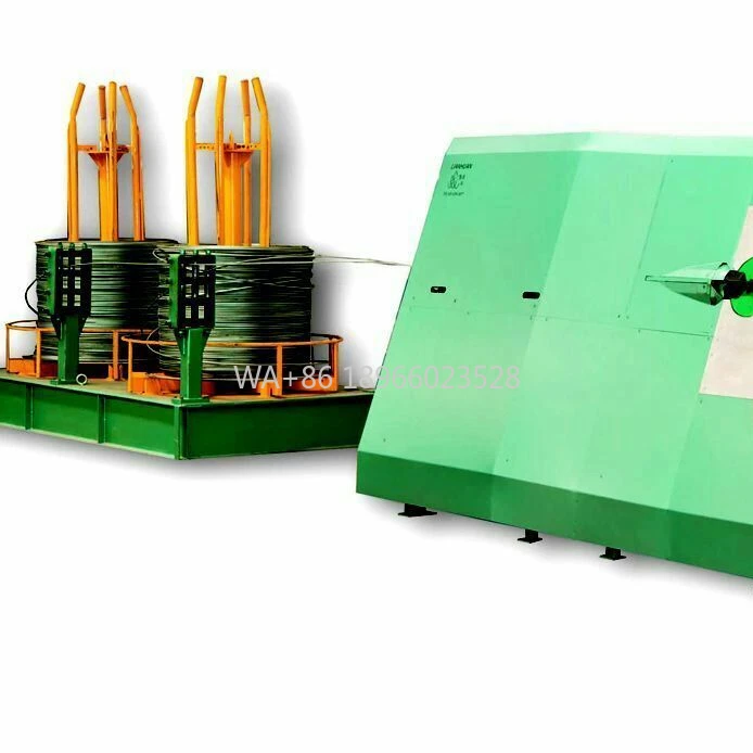

Steel Rebar Bending Machine 50mm Bar Bender