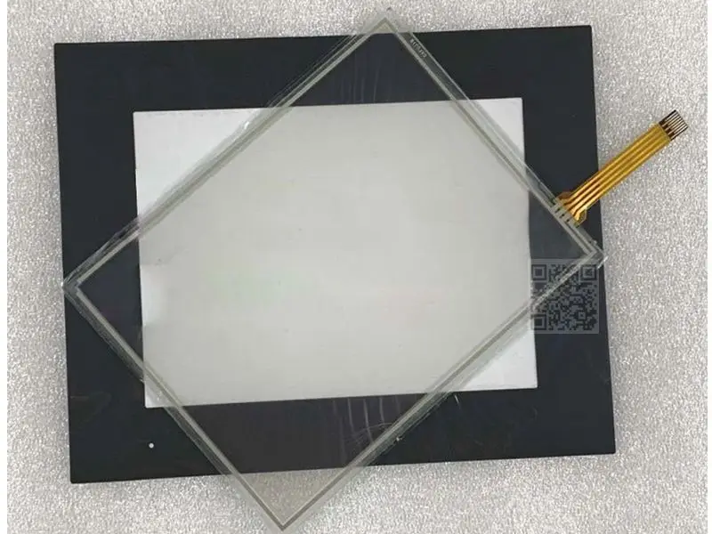 

New Original For 7.5" Inch HMIGTO4310 Touch Glass Protective Film