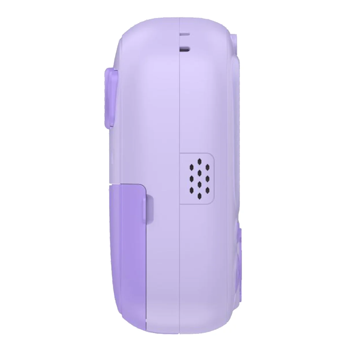 Per stampante P5 Hd giocattoli per bambini foto Video multifunzione portatile conveniente fotocamera, viola B