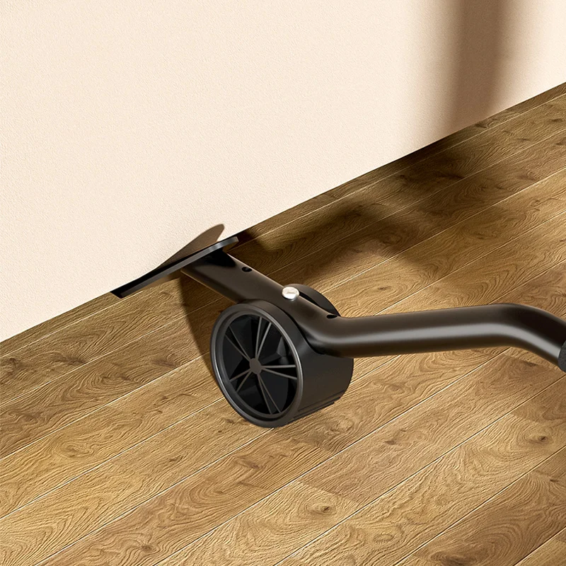 Space-Saving Base Mover For Moving Heavy Objects, Tool For Moving Furniture