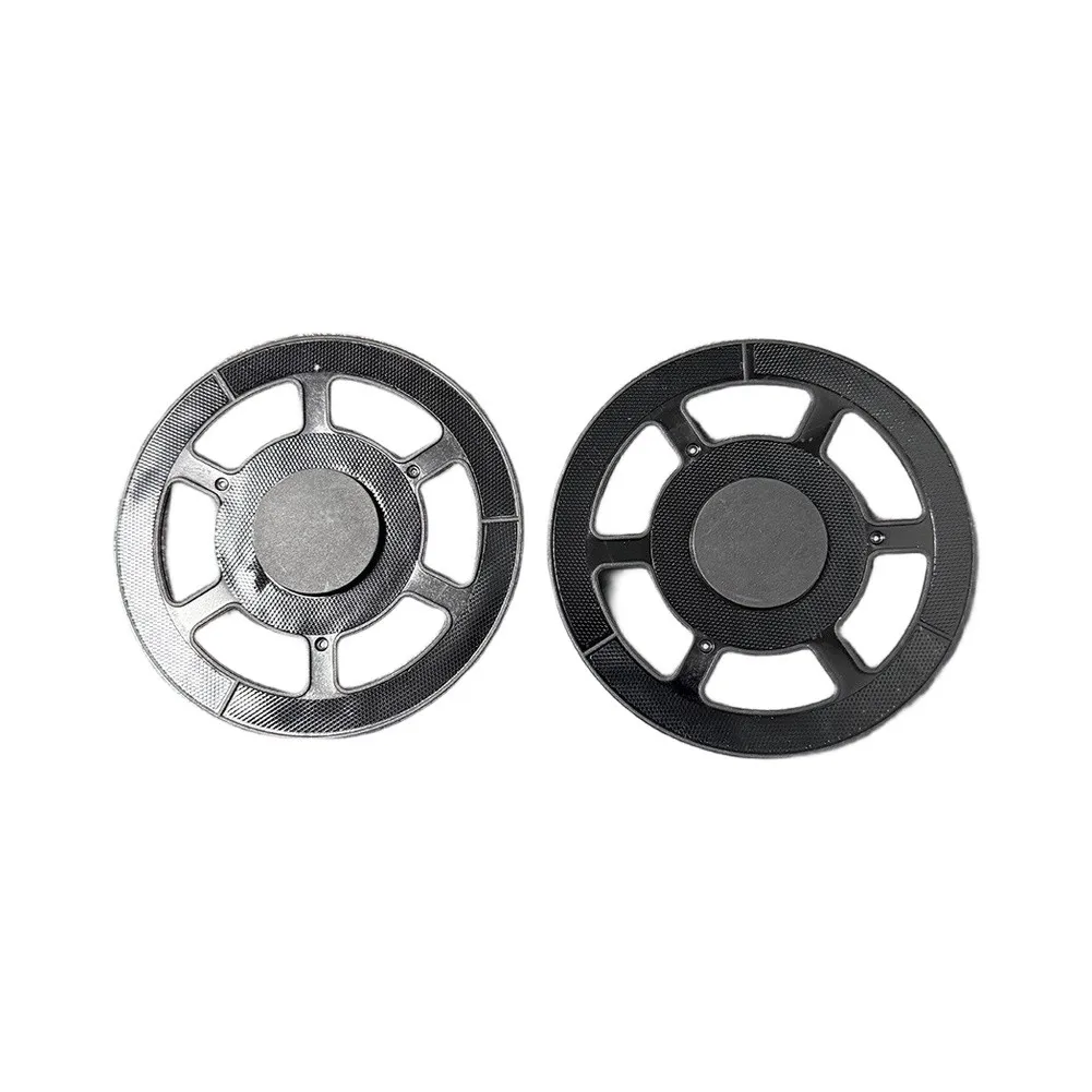 Replacement for Mop Cloth Bracket Assembly for JONR For P20 Pro Robot For Vacuum Cleaner Matches OEM Mounting Points