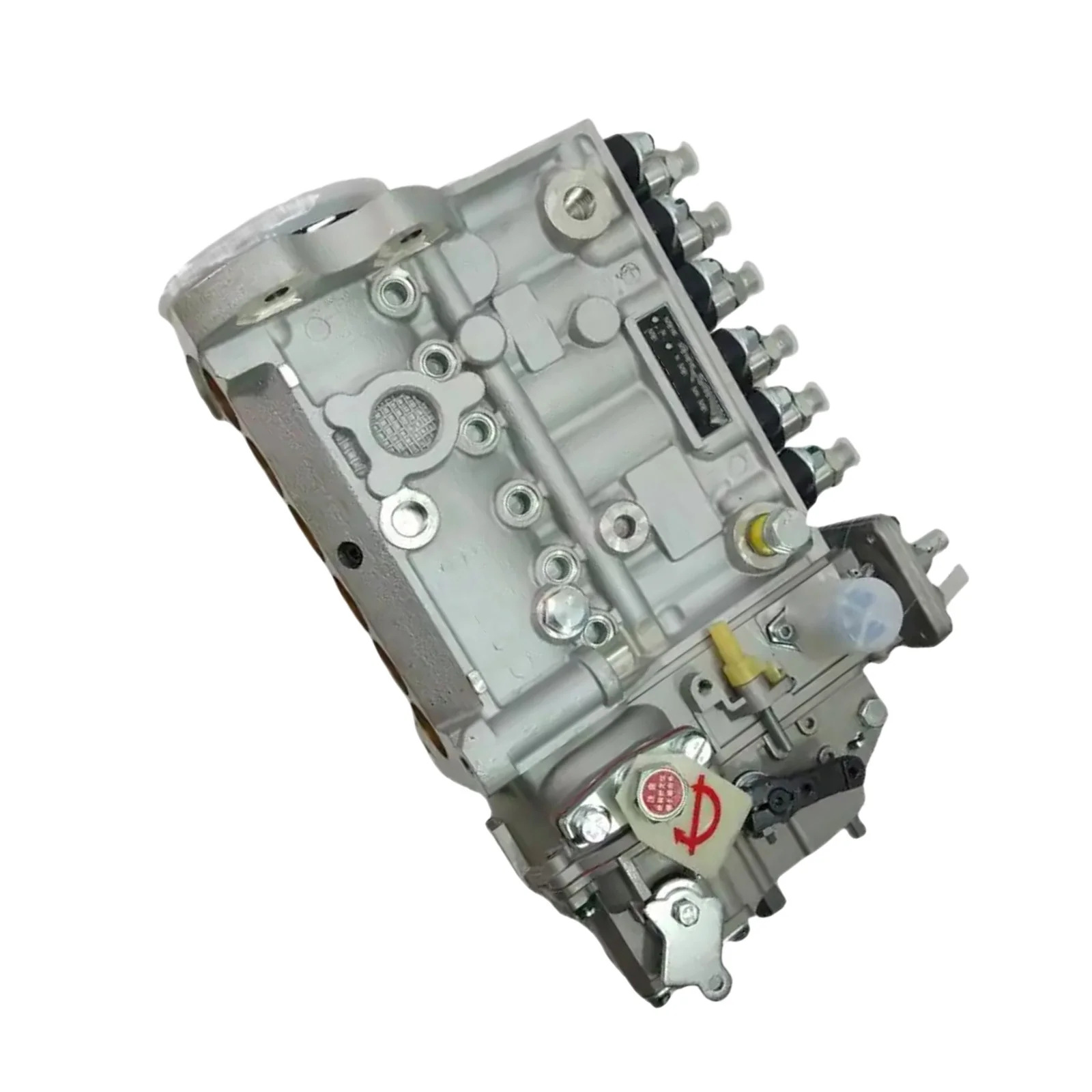 

Original New Fuel Injection Pump For Cummins QSL9 Engine 5256100 Excavator Engine Replacement Parts