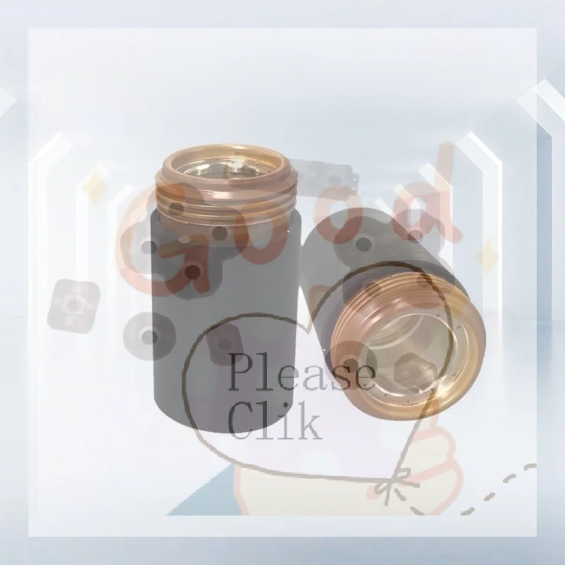 【HG】220854 Plasma Retaining Cap For PMX Series Fit For Hypertherm 45XP/65/85/105 Plasma Cutter Consumable Copper Tellurium