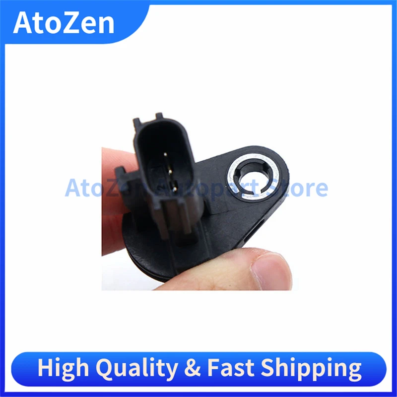 Car Transmission Input/Output Speed Sensor 8651A066 8651A067 for Mitsubishi Lancer Outlander 2.4L 2.0L 2008 2009 2010 2011 New