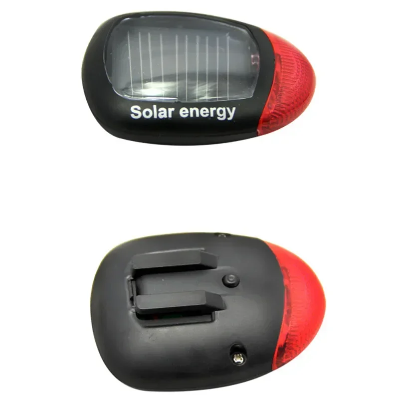 Солнечные велосипедные фонари Велосипедные фары Велосипедные фары Задние задние фонари Аксессуары для горного велосипеда