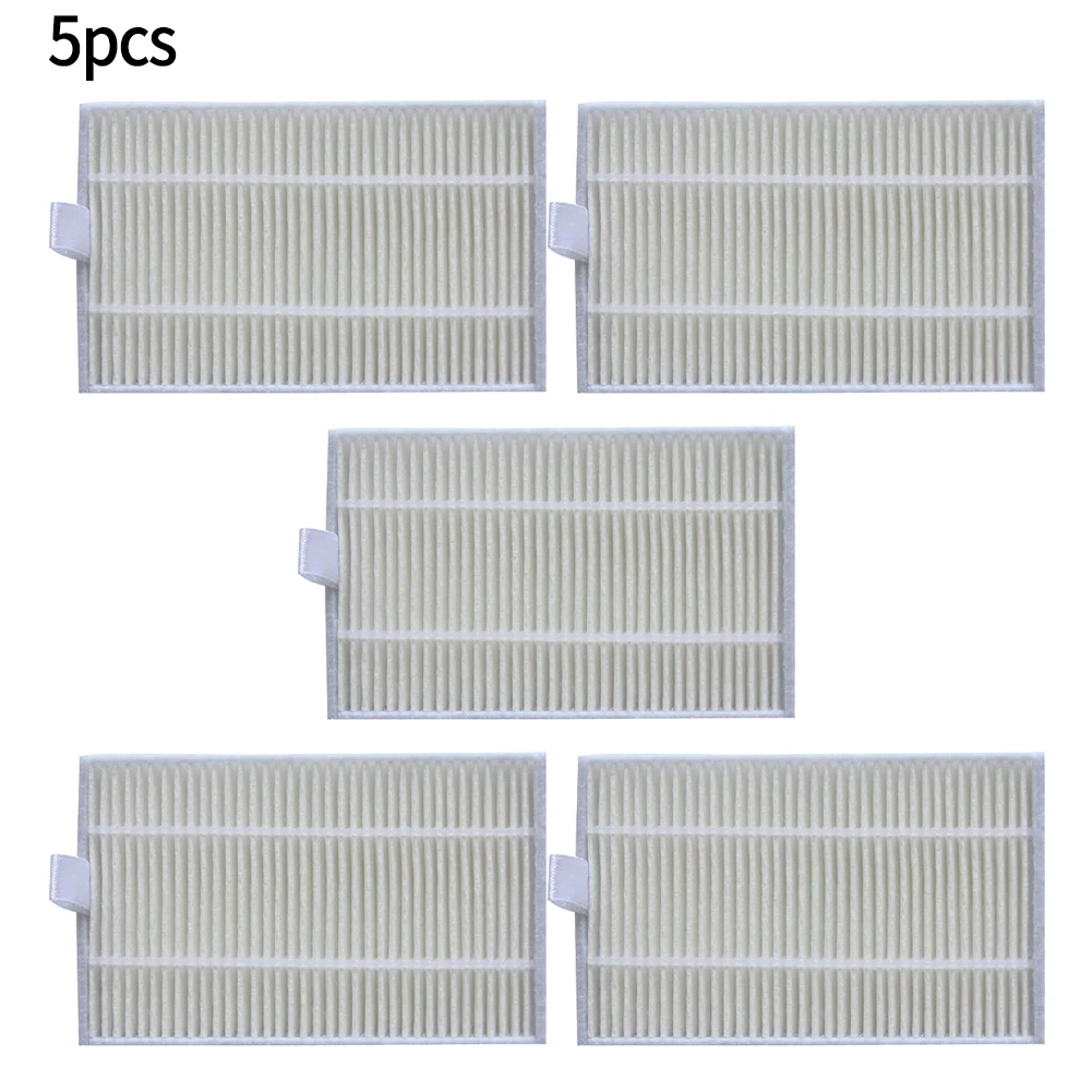 Фильтры для AENO RC3S/для AENO RC2S, сменный фильтр для робота-пылесоса, наслаждайтесь свежим и чистым воздухом в помещении