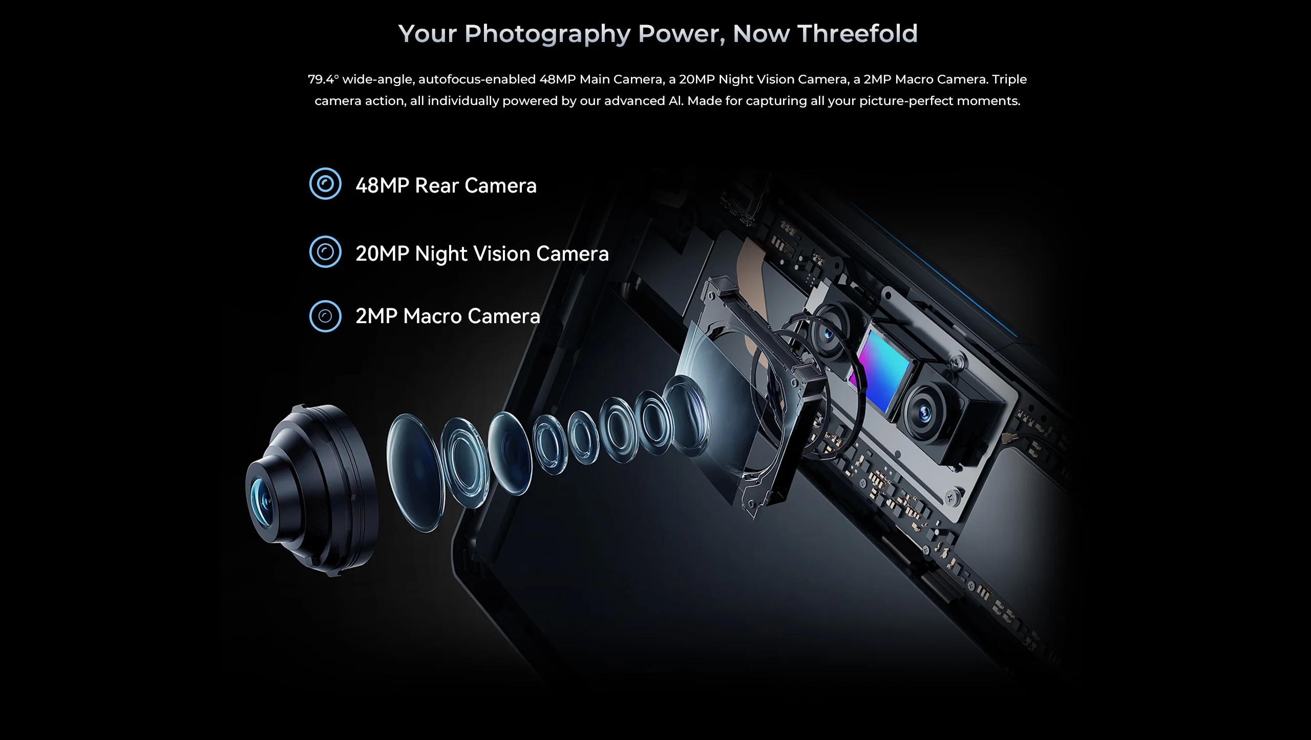Oukitel RT7 5G TITAN Rugged Tablet 10.1" FHD+ 32000mAh 12GB+512GB Android 13 Tablet MTK Dimensity 720 48MP+20MP Tablets PC