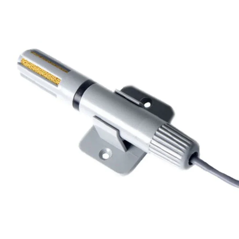 2026Smart Agriculture RS485 SDI12 Output SHT40 SHT45 Ambient Dew Point air Temperature Humidity Pressure Sensor