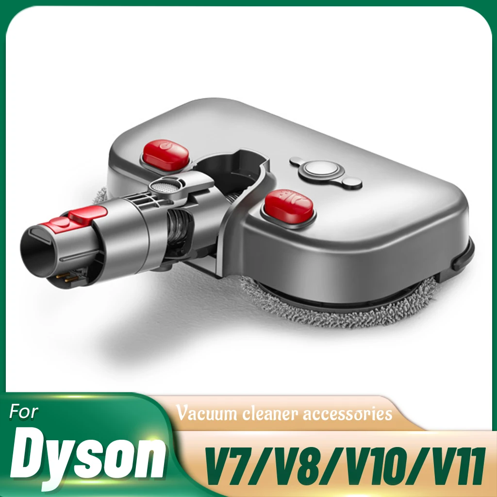 Electric Cleaning M…