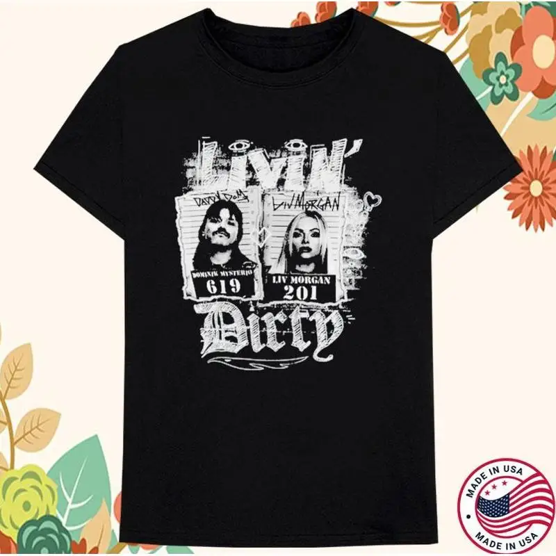 Dominik Mysterio An…