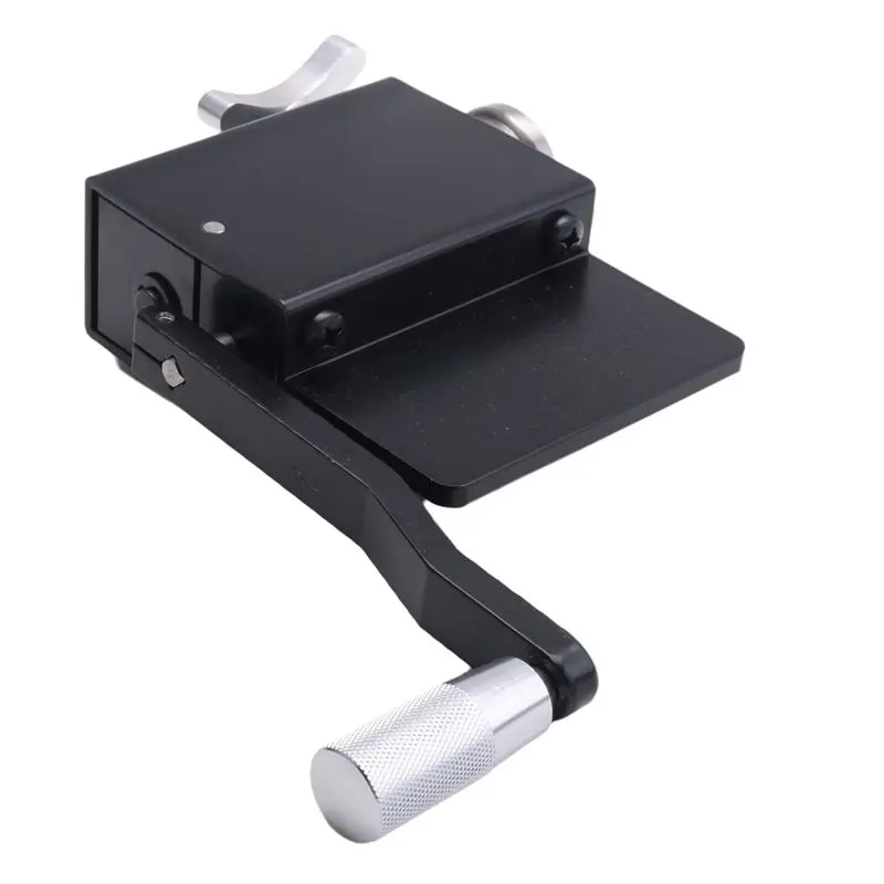 

X40A-Intercooler Pipe Bead Form Roller Machine Steel Tube Pipe Beading Tool For 5/8In And Larger Pipes Manual Tubing