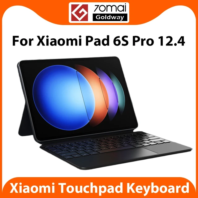Original Xiaomi Pad 6S Pro 12.4