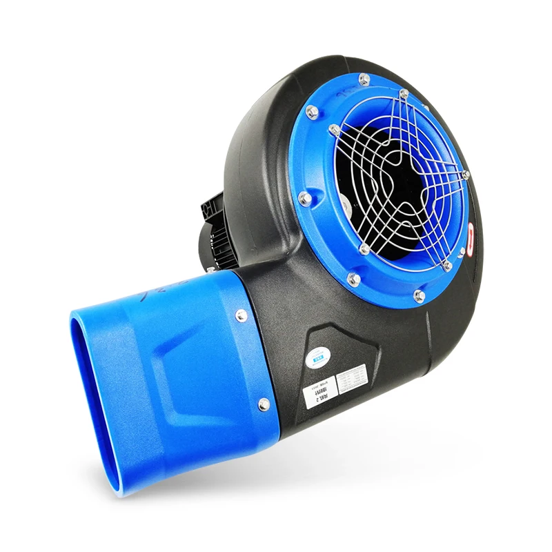 

Factory Direct 5.5KW 380V High Volume Centrifugal Dryer Blower for Car Washing Machine