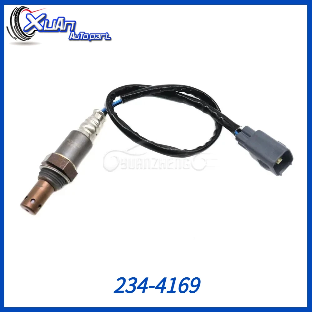 

Air Fuel Ratio O2 Oxygen Lambda Sensor 2344169 For LEXUS GS400 LS400 LS600H LX470 LX570 SC400 TOYOTA 4RUNNER LAND CRUISER TUNDRA