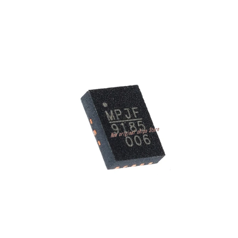

5PCS/lot MP3431GL-Z 3431 QFN13 MP3431GL MP3431 MP9185GL-Z MP9185GL MP9185 9185 NB694GD-Z NB694GD NB694 100% Original Brand New