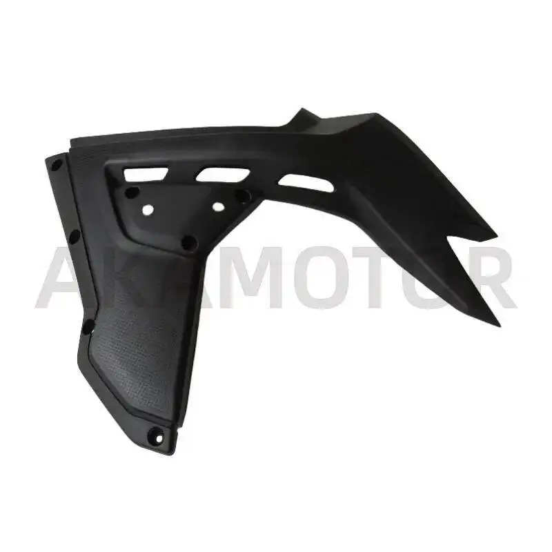 Left / Right Fuel Tank Guard Plate For Loncin Voge 300ds Lx300-6l Lx300-6p