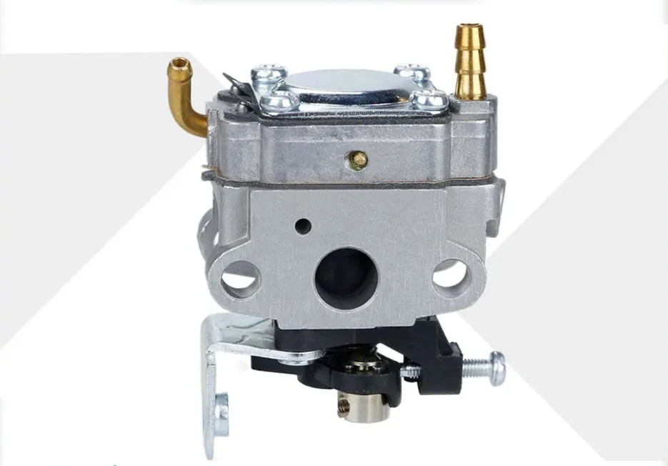 

Запасной карбюратор для многофункционального инструмента Troy-Bilt MTD 2-в-1 - совместим с моделями TTK587GDO и TTL488GDO