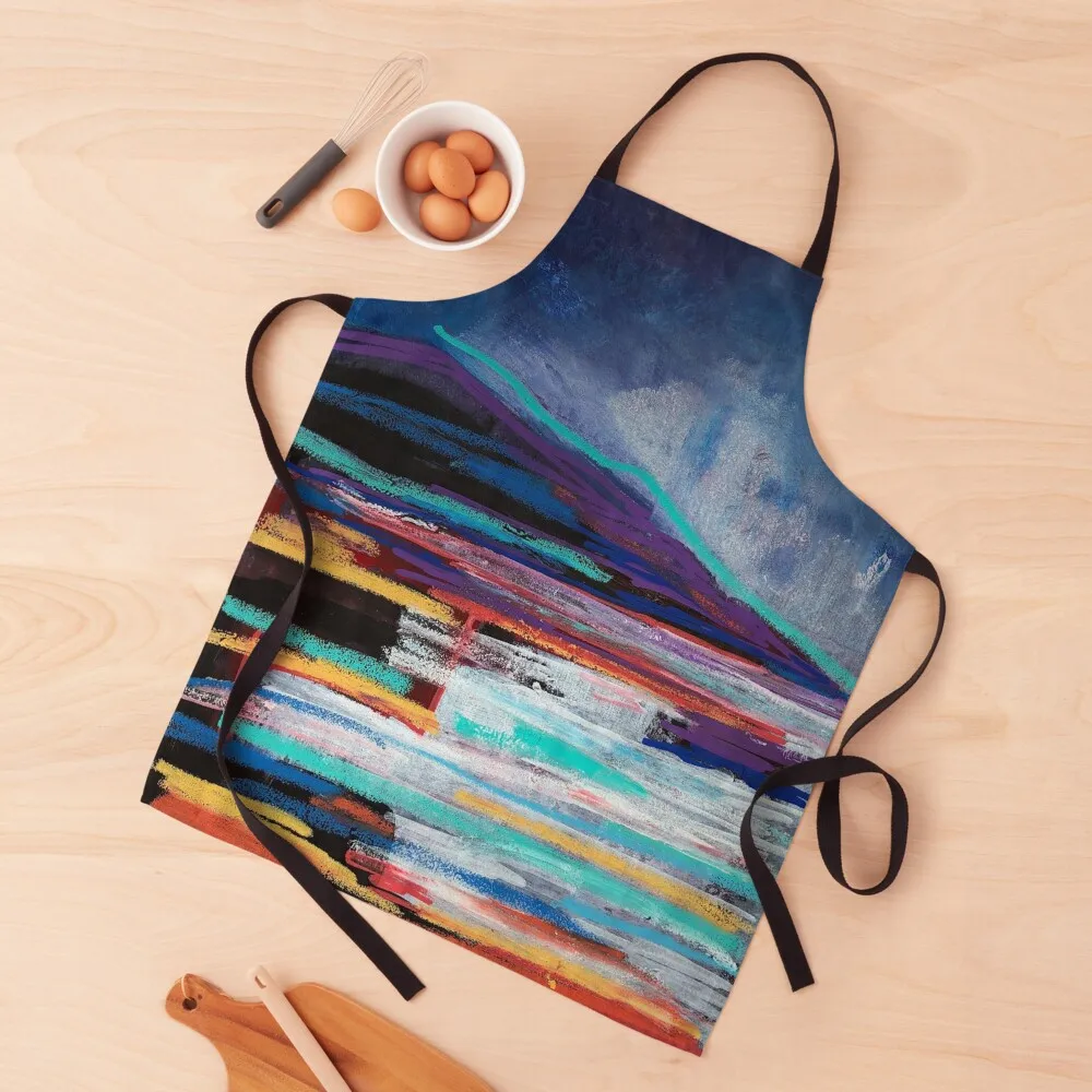 

Cold Sea Apron Waterproof Kitchen Tools Accessories Kitchen Things And For Home Nursing Apron