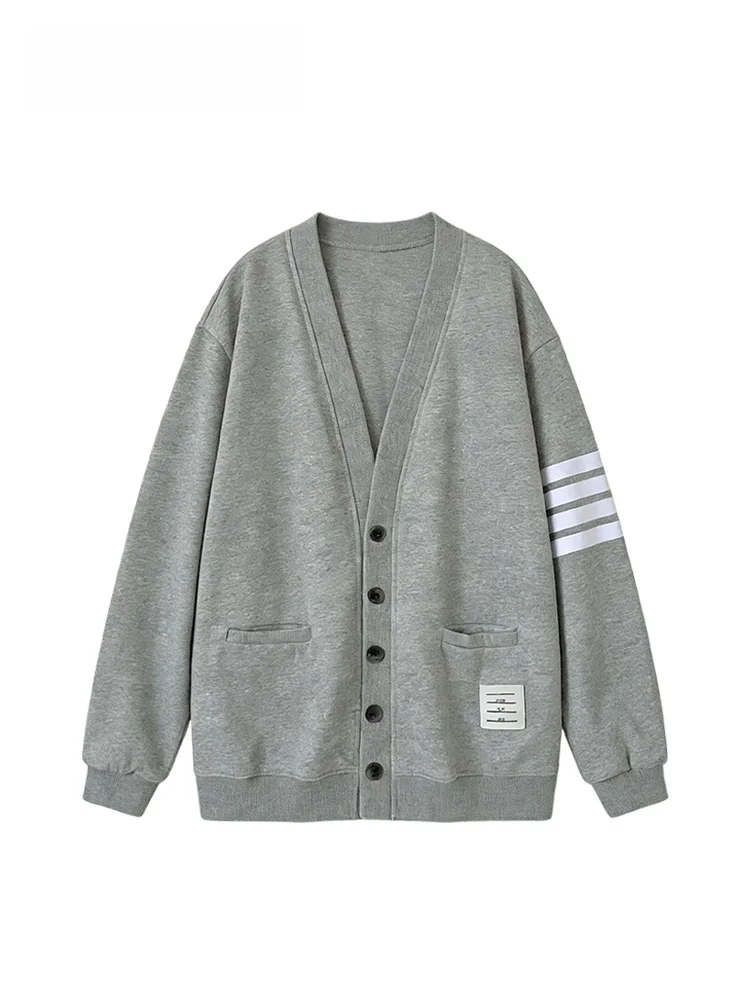 

Cara CLUB plus Size V-Ne Long Sve ort Jaet Women's Autumn Winter New Sle Fat Sister School Sle Meat Covering Top