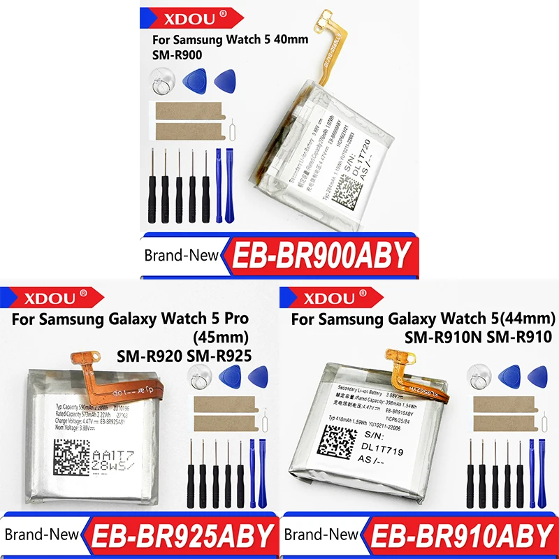 Brand New EB-BR900A…