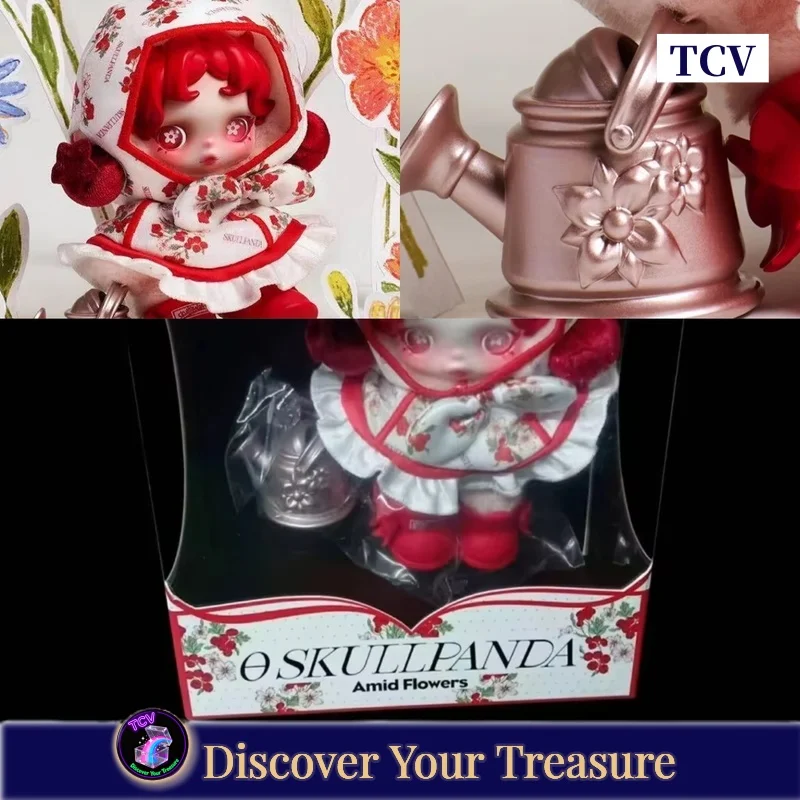 tcv-popmart-skullpanda-entre-flores-llavero-de-vinilo-y-peluche-colgante-figura-coleccionable-muneco-juguete-regalo-de-cumpleanos-para-fans