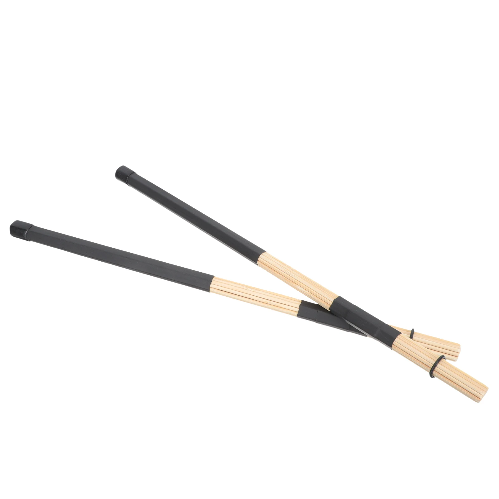 

Drum Stick The Brush Accessories Sticks Drumsticks with Grip Percussion Rhythm