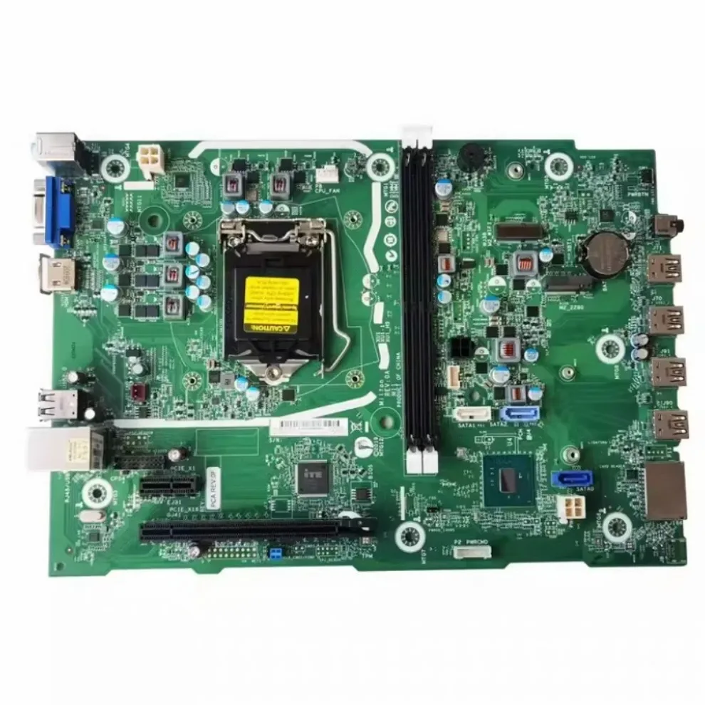 

Для HP 280 Pro G4 290 G2 SFF L69522-601 L77066-601, основная плата (номер магазина) : 0240)
