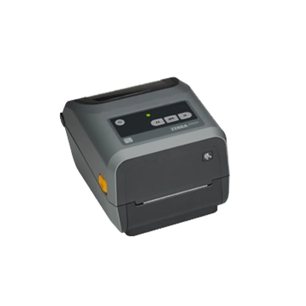 ZD421 Quick Print 102mm/S Usb Sticker Label Thermal Printer With Easy Operation