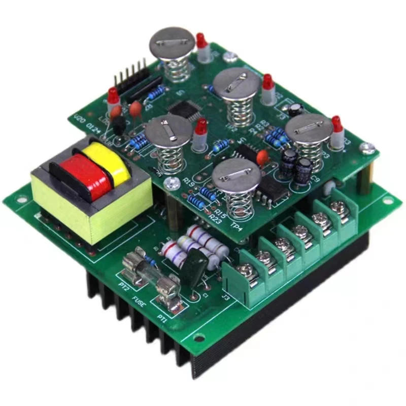 

Electric BBQ Oven Spare Parts Controller Circuit Board