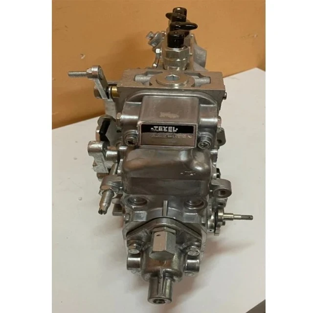 La bomba de combustible 4BT3.3 6205-71-1580 es la bomba de combustible 4D95 para PC56-7 PC60-7 PC130-7 6204-73-1340 101495-3414