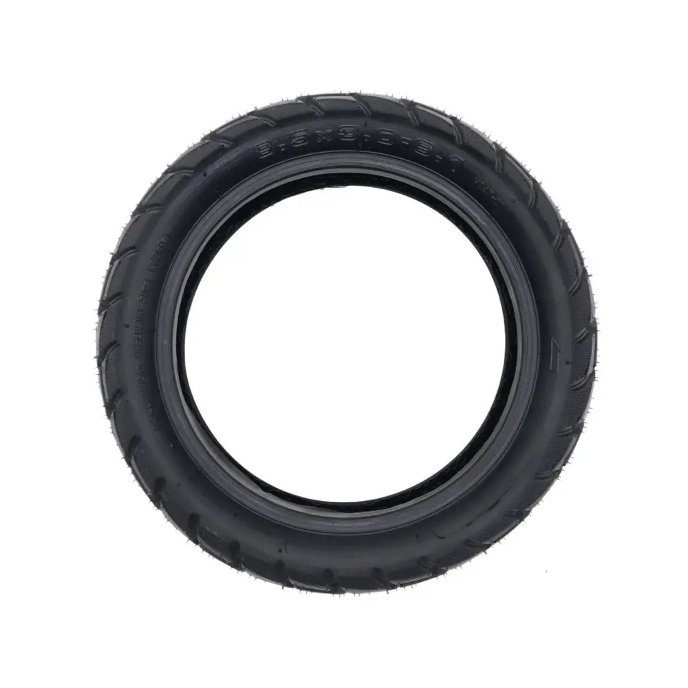 Electric Scooter Replacement Tire 8.5x3.0 6.1 Off Road Vacuum Thickened Rubber High Quality Durable Wheel Accessory