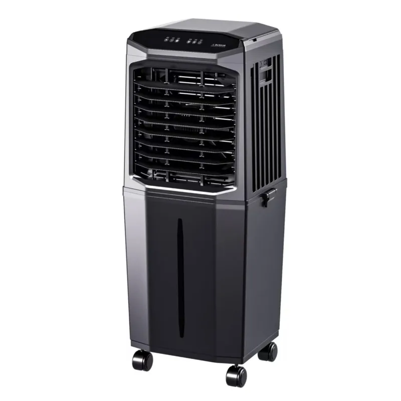 Split air cooler Household air conditioner fan Refrigeration fan Add water Small air conditioner industry