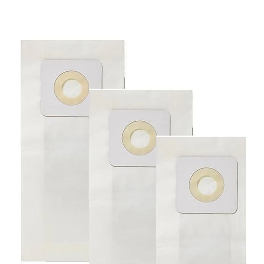 ใช้ได้กับอุปกรณ์เสริมเครื่องดูดฝุ่นถุงเก็บฝุ่น Bissell Style 7, ถุงกรองฝุ่นผ้าไม่ทอ, ถุงเก็บฝุ่น